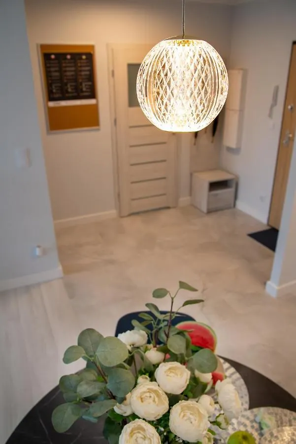 Maya'S Flats & Resorts 52 - Aura 40 Gdansk Poland