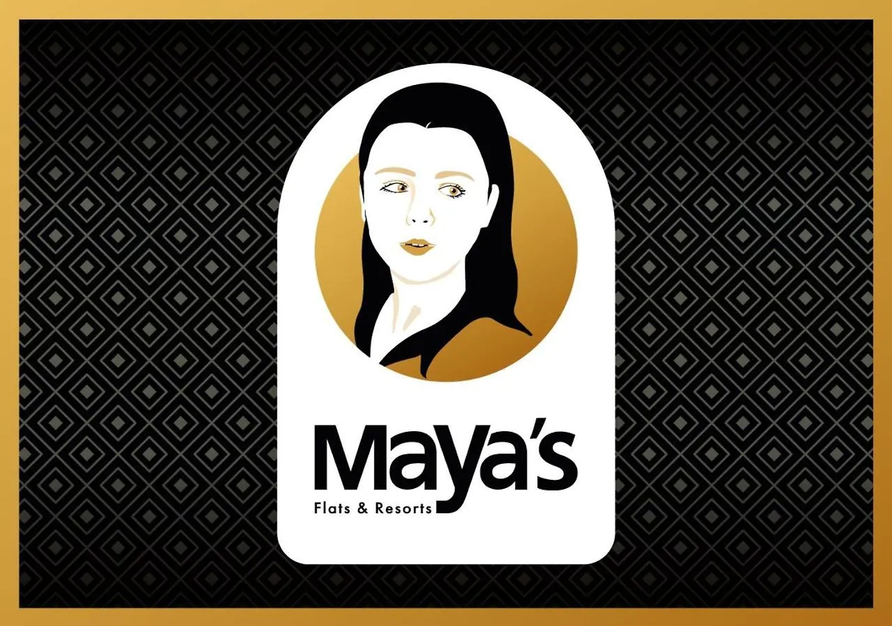 Apartment Maya'S Flats & Resorts 52 - Aura 40 Gdansk